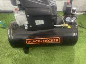 Black+decker Bd205/24 oro kompresorius 24l - nuotraukos Nr. 13