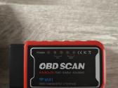 Obd diagnostika obd scan tool - nuotraukos Nr. 2