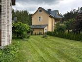 Dviejų aukštų mūrinis namas Ratnyčioje - nuotraukos Nr. 4