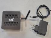 Android TV priedėlis, media grotuvas Tox 1 - nuotraukos Nr. 2
