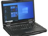Panasonic Fz-55 Toughbook 55 - nuotraukos Nr. 2