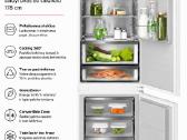 Nauji ekspoziciniai Aeg Electrolux šaldytuvai - nuotraukos Nr. 3