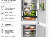 Nauji ekspoziciniai Aeg Electrolux šaldytuvai - nuotraukos Nr. 6