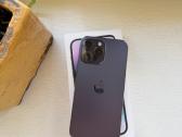 Apple iPhone 14 pro max 256gb Geros būklės - nuotraukos Nr. 2