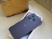 Apple iPhone 14 pro max 256gb Geros būklės - nuotraukos Nr. 7
