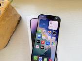 Apple iPhone 14 pro max 256gb Geros būklės - nuotraukos Nr. 9