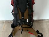 Simond Easyfit Mt100 Turistinė kuprine 70l - nuotraukos Nr. 2