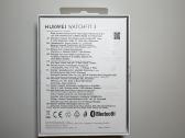 Huawei Watch Fit 3 43mm – kaip naujas, garantija - nuotraukos Nr. 2