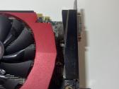 Msi gtx 970 Gaming 4gb - nuotraukos Nr. 2