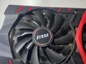 Msi gtx 970 Gaming 4gb - nuotraukos Nr. 3
