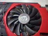 Msi gtx 970 Gaming 4gb - nuotraukos Nr. 4