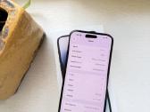 Apple iPhone 14 pro max 512gb Geros būklės - nuotraukos Nr. 10