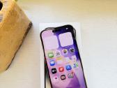 Apple iPhone 14 pro max 512gb Idealios būklės - nuotraukos Nr. 8