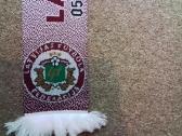 Futbolo šalikai - nuotraukos Nr. 2