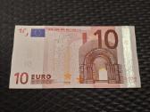 10 euro banknotas 2002 europa - nuotraukos Nr. 2