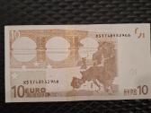 10 euro banknotas 2002 europa - nuotraukos Nr. 3