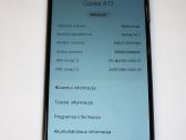 Samsung Galaxy A12 (4gb/64gb – du vnt su defektais - nuotraukos Nr. 6