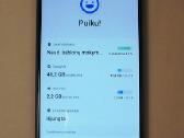 Samsung Galaxy A12 (4gb/64gb – du vnt su defektais - nuotraukos Nr. 8