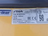Stiga combi - nuotraukos Nr. 6