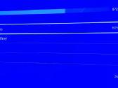Playstation 4 slim 1tb atrištas ant 12.52versijos - nuotraukos Nr. 3