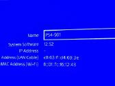 Playstation 4 slim 1tb atrištas ant 12.52versijos - nuotraukos Nr. 4
