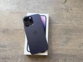 Apple iPhone 14 pro max 256gb Puikios būklės - nuotraukos Nr. 2