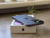 Apple iPhone 14 pro max 256gb Puikios būklės - nuotraukos Nr. 4