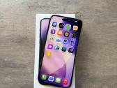 Apple iPhone 14 pro max 256gb Puikios būklės - nuotraukos Nr. 9