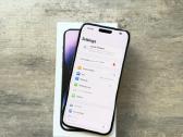 Apple iPhone 14 pro max 256gb Puikios būklės - nuotraukos Nr. 10