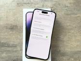 Apple iPhone 14 pro max 256gb Puikios būklės - nuotraukos Nr. 11