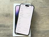 Apple iPhone 14 pro max 256gb Puikios būklės - nuotraukos Nr. 12