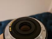Sigma 10–20mm F4–5.6 Ex Dc objektyvas– puiki būklė - nuotraukos Nr. 3