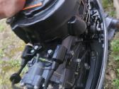 Yamaha 9.9 /15 - nuotraukos Nr. 6