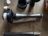 Union Hookah“ kaljano rinkinys - nuotraukos Nr. 5