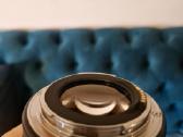 Canon Ef 85mm f/1.8 Usm – puikios būklės - nuotraukos Nr. 4