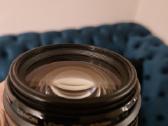 Canon Ef 85mm f/1.8 Usm – puikios būklės - nuotraukos Nr. 3