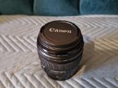 Canon Ef 85mm f/1.8 Usm – puikios būklės - nuotraukos Nr. 2