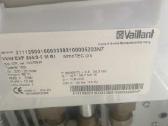 Dujinis katilas Vaillant atmotec pro - nuotraukos Nr. 2