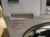 Miele professional skalbimo masina taisymui - nuotraukos Nr. 3