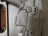 Walther Pdp Compact priedai - nuotraukos Nr. 8