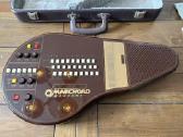 Suzuki Omnichord Om-27 - nuotraukos Nr. 2