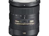 Nikon objektyvai