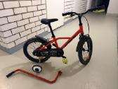 Btwin dviratukas - nuotraukos Nr. 2