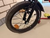 Btwin dviratukas - nuotraukos Nr. 5