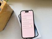 Apple iPhone 14 pro 256gb 85% battery health - nuotraukos Nr. 5