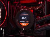 Ryzen 7 7800x3d B850 32gb Ddr5 Rtx 5070 Ti 16gb - nuotraukos Nr. 7