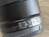 Sony Fe 35mm f/1.8 objektyvas - nuotraukos Nr. 2