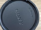 Sony Fe 35mm f/1.8 objektyvas - nuotraukos Nr. 3
