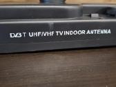 Kambarinė TV antena - nuotraukos Nr. 3