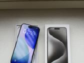 Apple iPhone 15 pro max 512gb 91% battery health - nuotraukos Nr. 6